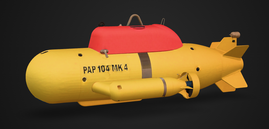 ROV