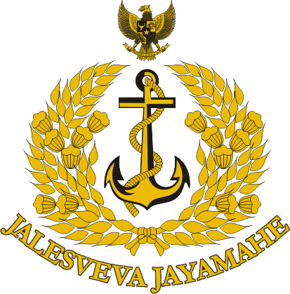 Logo TNI AL